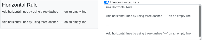 Customize Your Booking Site